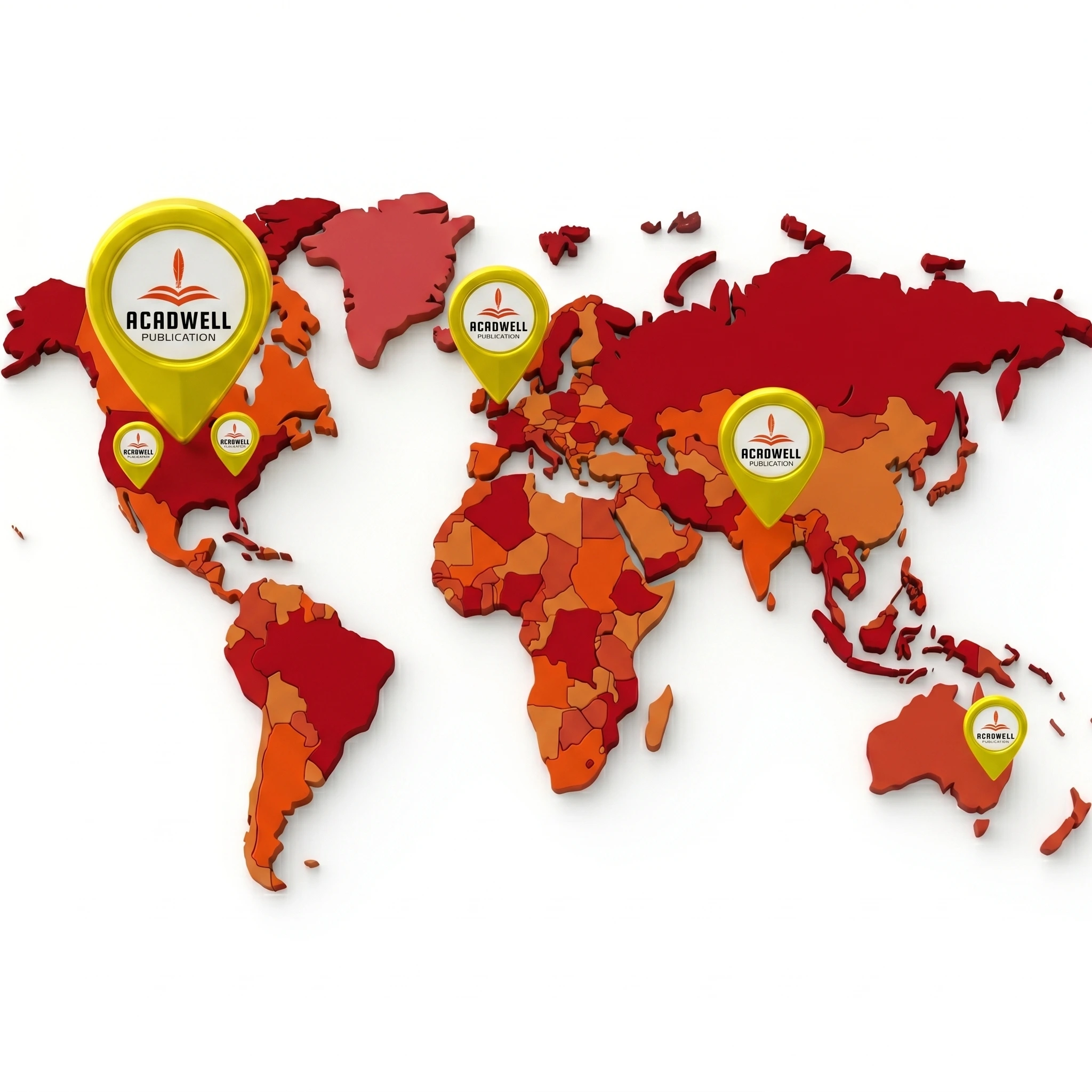 World Map